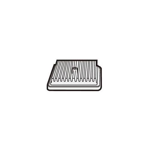 217-337-0563 シャープ 掃除機用 高性能プリーツフィルター EC-MS320-N、EC-...