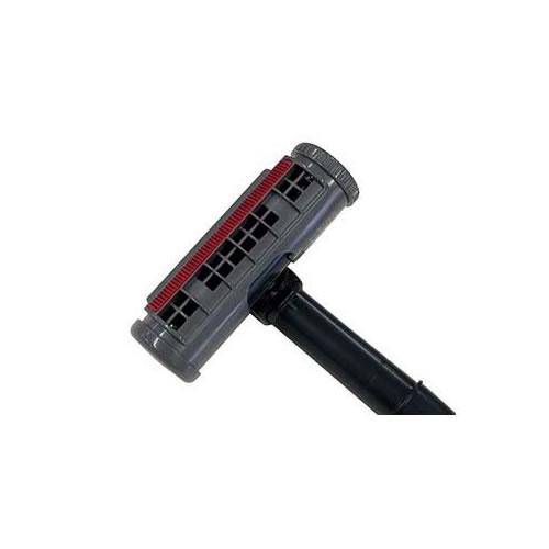 217-936-0792 シャープ 掃除機用 コンパクトふとん掃除ヘッド [2WAY(ツーウェイ)ベ...