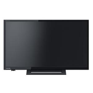 24S24 東芝 24V型 ハイビジョン液晶テレビ REGZA｜kaden-sakura