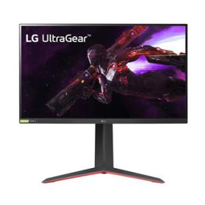 27GP83B-B LGエレクトロニクス 27型 WQHD＠165Hz Nano IPS 1msゲーミングモニター UltraGear｜kaden-sakura