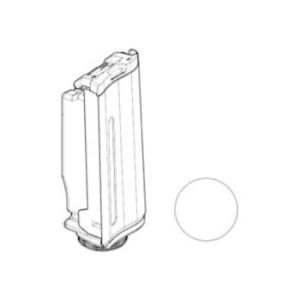 280-421-0109 シャープ 加湿空気清浄機用 水タンク ホワイト系