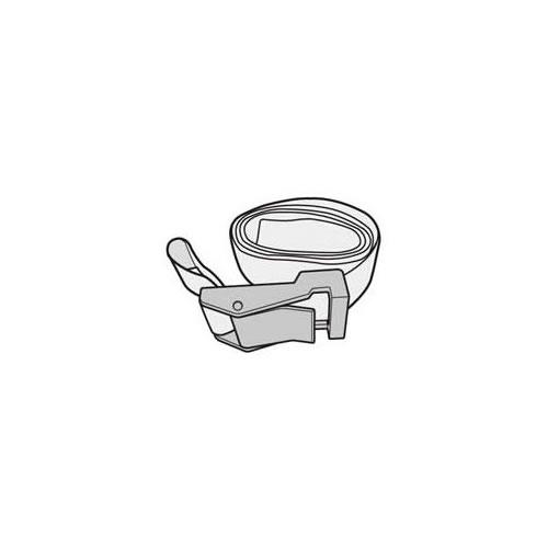 281-201-0010 シャープ イオン発生機用 取付用ベルト IG-GCF15-B、IG-HCF...