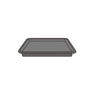 TOSHIBA 325-GP059 東芝 オーブンレンジ用 角皿 ER-T16 対応