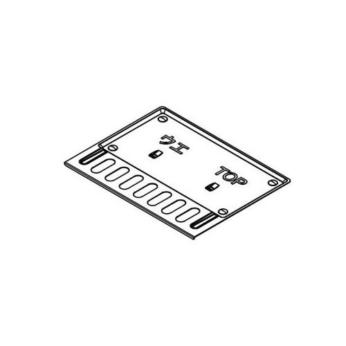 350-416-0193 シャープ ウォーターオーブントースター用 パンくずトレー AX-WT1対応
