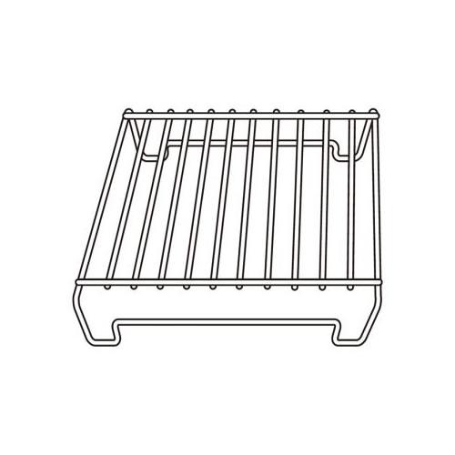 350-945-0070 シャープ ウォーターオーブン用 調理網 AX-RS1A-S、AX-RS1B...