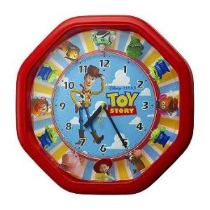 RHYTHM 電波 からくり 掛 時計 スモールワールド アルディ 4MN545RH23