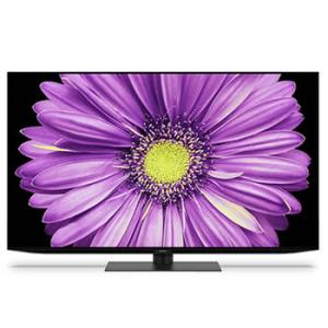 シャープ 55V型 4K OLEDテレビの買取情報