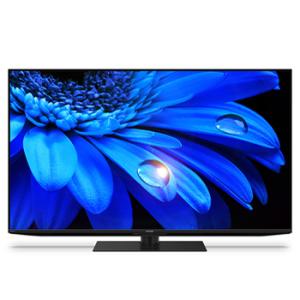 4T-C55EU1 シャープ 55V型 4K液晶テレビ AQUOS 4K BS・CS 4Kチューナー...