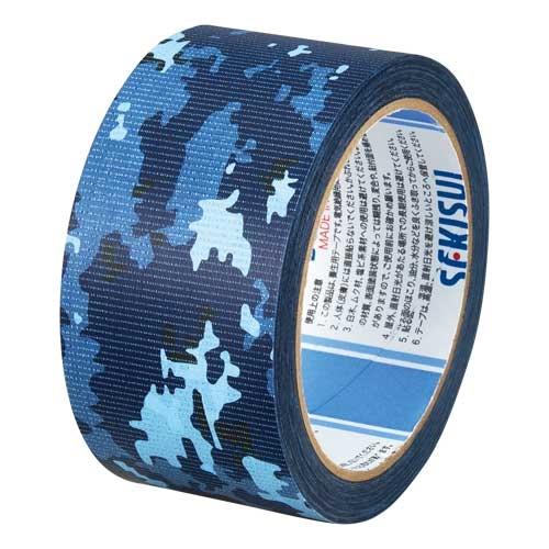 A-4901860282208 積水化学 提督迷彩　カモフラージュテープ　ＫＡＩ
