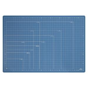 A-4902205507468 ナカバヤシ 折りたたみカッティングマットＡ３