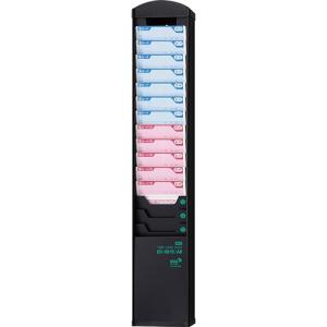マックス（MAX） タイムレコーダー ER-250S2 タイムカード100枚