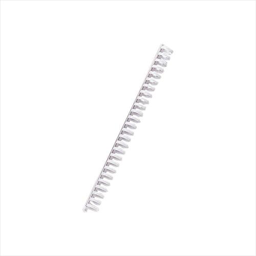 A-4903419160883 リヒトラブ スライドリング金具　Ｂ５　ホワイト