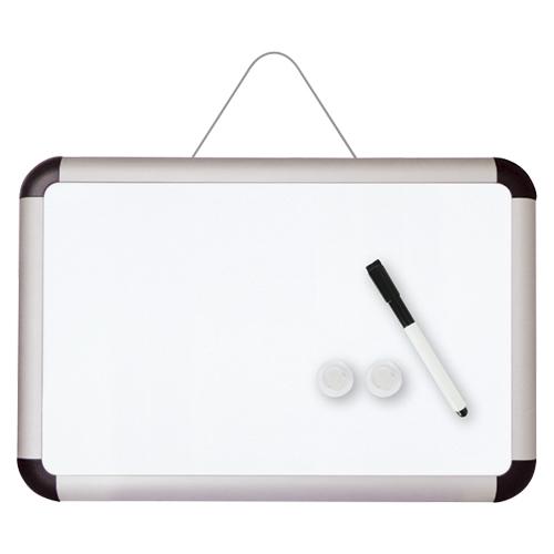 A-4904901633182 デビカ アルミホワイトボード（Ｍ）
