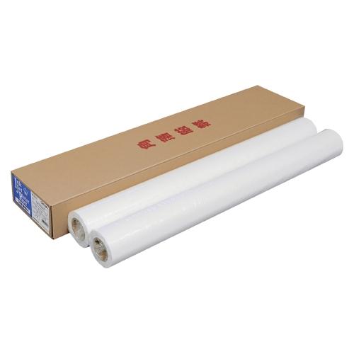 A-4953349040489 クラウン ＣＲ普通紙６４　Ａ０　２本入り
