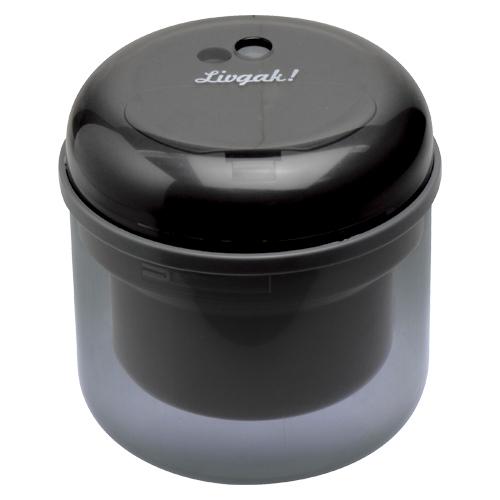 A-4970116041258 ソニック リビガク　フリーキー乾電池式電動鉛筆削器