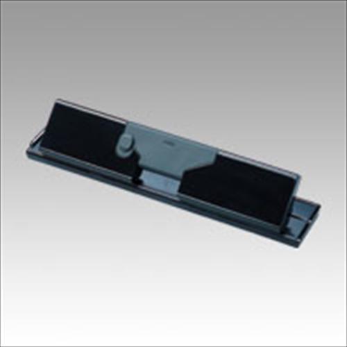 A-4971760231231 カール ４穴パンチ　ブラック