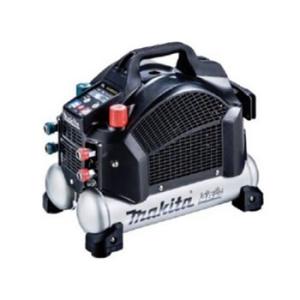 マキタ（makita） エアコンプレッサー AC500XLB 黒 11L 高圧/一般圧