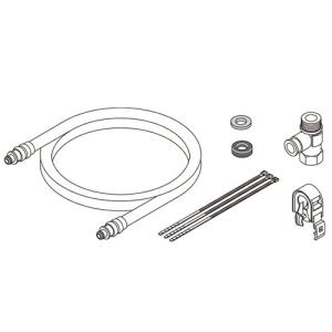 CB-SSG6 食器洗い機専用シングル分岐 1個入 CB-SSG6 食器洗い乾燥機用分岐水栓 1個 Panasonic(パナソニック