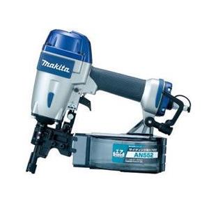 マキタ（makita） AN510HS サイディング用高圧エア釘打 (シート逆巻 27
