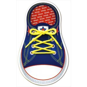 アーテック EVAくつひもとおし