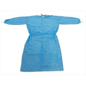 竹虎 アイソレーションガウン 100枚