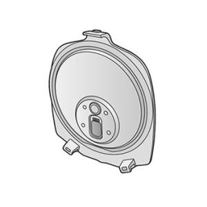 Wおどり炊き ARE50-F59 パナソニック IHジャー炊飯器用 内釜