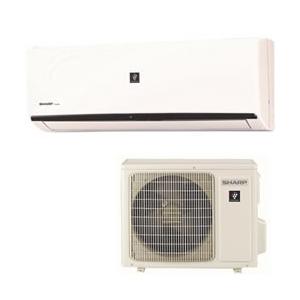 シャープ AY-H22DH エアコン