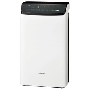 Panasonic（パナソニック） F-YZXJ60B-W デシカント方式 衣類乾燥除湿