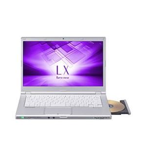 CF-LX6PDAQR パナソニック レッツノート LX6　｜kaden-sakura