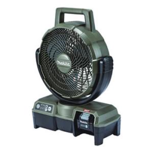 マキタ makita 40VMAX充電式ファン/羽根径235mm 自動首振り
