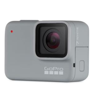 CHDHB-601-FW GoPro フルハイビジョンムービー ウェアラブルカメラ