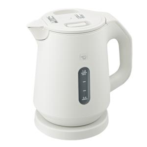 CK-KA10-WM 象印 電気ケトル 1.0L...の商品画像