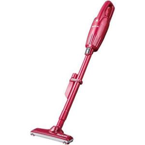 CL116DWR マキタ 充電式クリーナー バッテリ内蔵式 カプセル式トリガスイッチ レッド