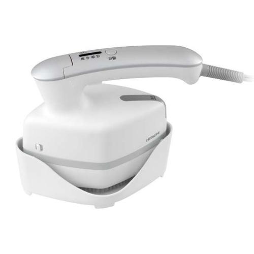 CSI-RX50-W 日立 コードつき衣類スチーマー オフホワイト