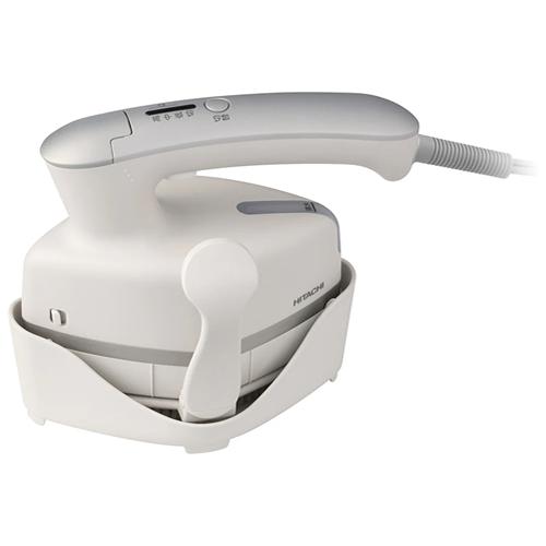 CSI-RX70-C 日立 コードつき衣類スチーマー アイボリー