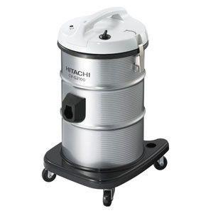 日立（HITACHI） 日立【業務用】180W乾・湿両用布フィルター式
