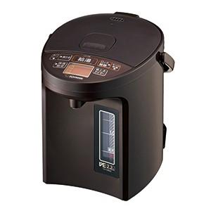 CV-GB22-TA 象印 2.2L マイコン沸とうVE電気まほうびん ブラウン