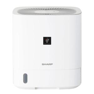 SHARP CV-P180-W シャープ 衣類乾燥除湿機 ホワイト系 プラズマ SHARP CV-P180-W シャープ 衣類乾燥除湿機 ホワイト系 プラズマ