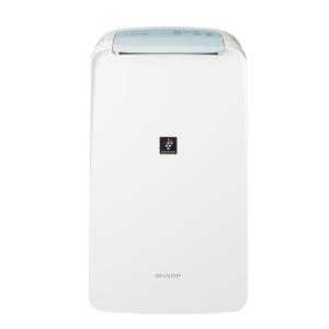 CV-U71-W シャープ 衣類乾燥除湿機 ホワイト系 コンプレッサー方式 プラズマクラスター7000搭載｜家電のSAKURA