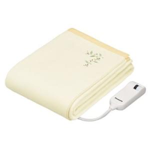 Panasonic（パナソニック） DB-RM3M-C 電気掛敷毛布（188×137cm
