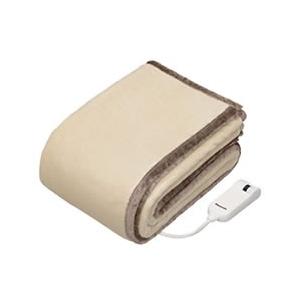 パナソニック DB-R40L-D（電気かけしき毛布 シングルLサイズ