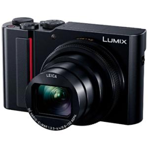 パナソニック LUMIX コンパクトカメラの買取情報