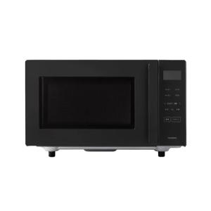 ツインバード TWINBIRD センサー付フラットオーブンレンジ DR-E216W