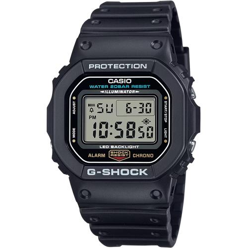 DW-5600UE-1JF カシオ CASIO G-SHOCK デジタル腕時計