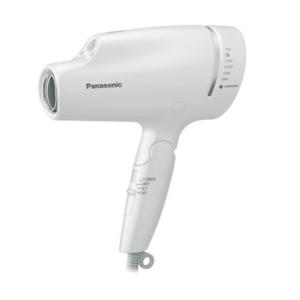 EH-NA9B-W パナソニック ヘアードライヤー ナノケア 白