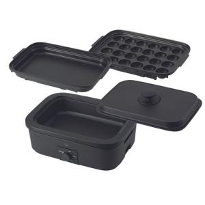 ヘルシオ ホットクック専用 フッ素コート 内鍋 2.4L用 TJ-KN2FBA