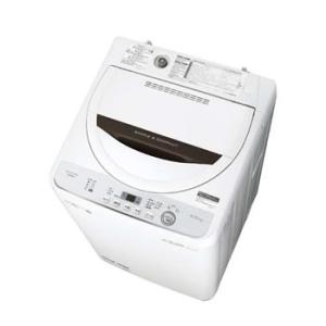 シャープ ES-GE4C