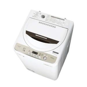 シャープ ES-GE6D
