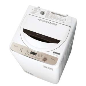シャープ ES-GE6E