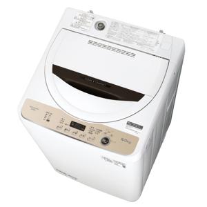 シャープ ES-GE6F